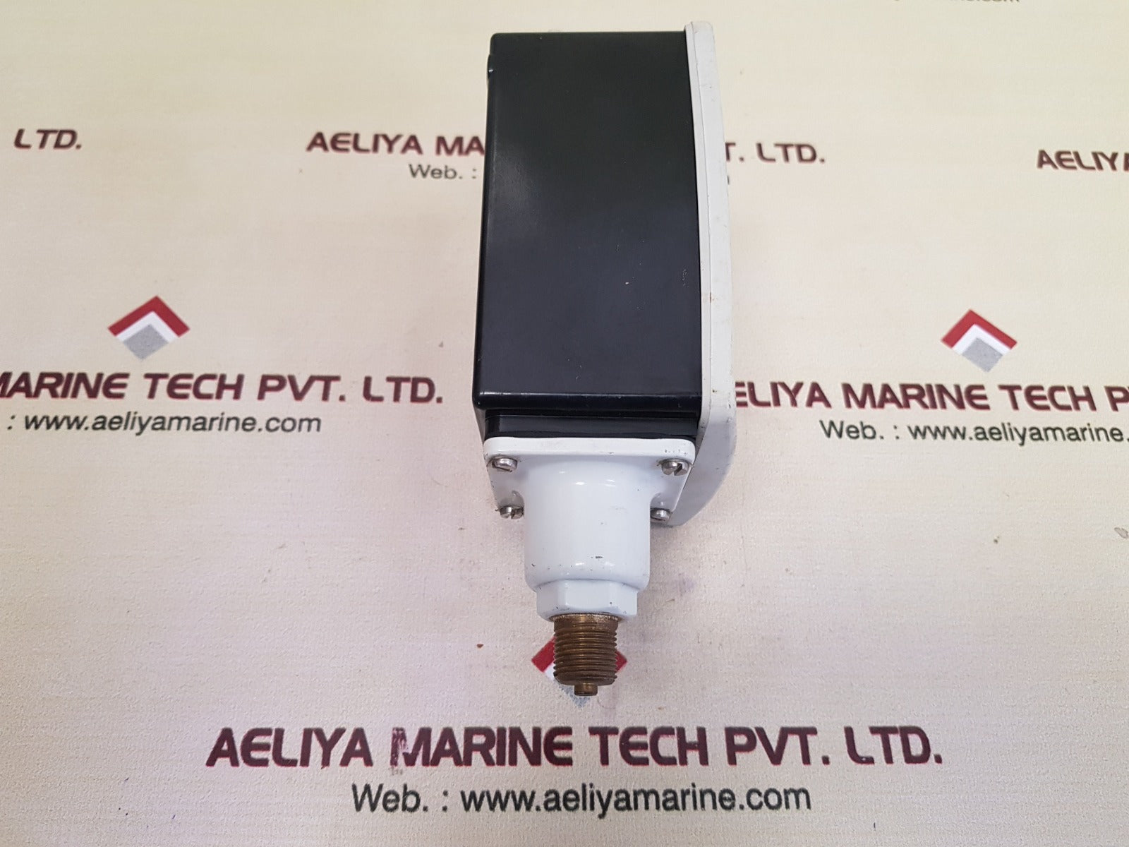 Danfoss Rt200 Pressure Control Switch Module - Image 4