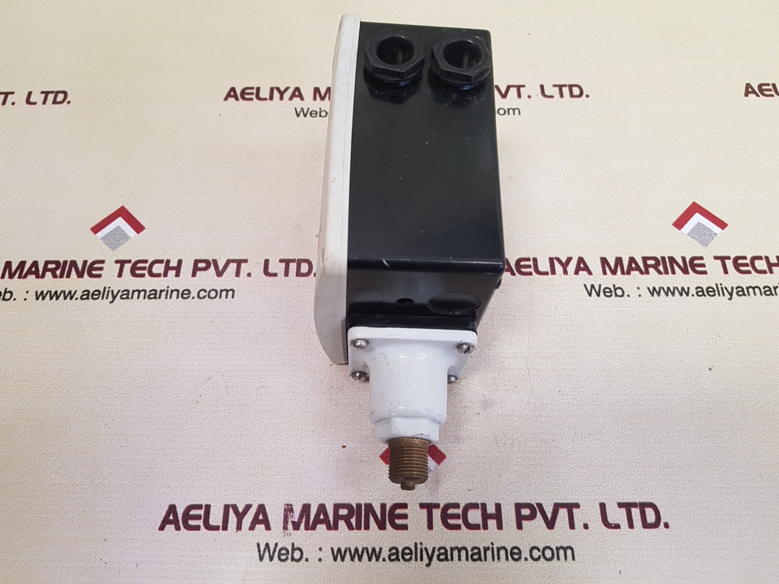 Danfoss Rt200 Pressure Control Switch Module - Image 5