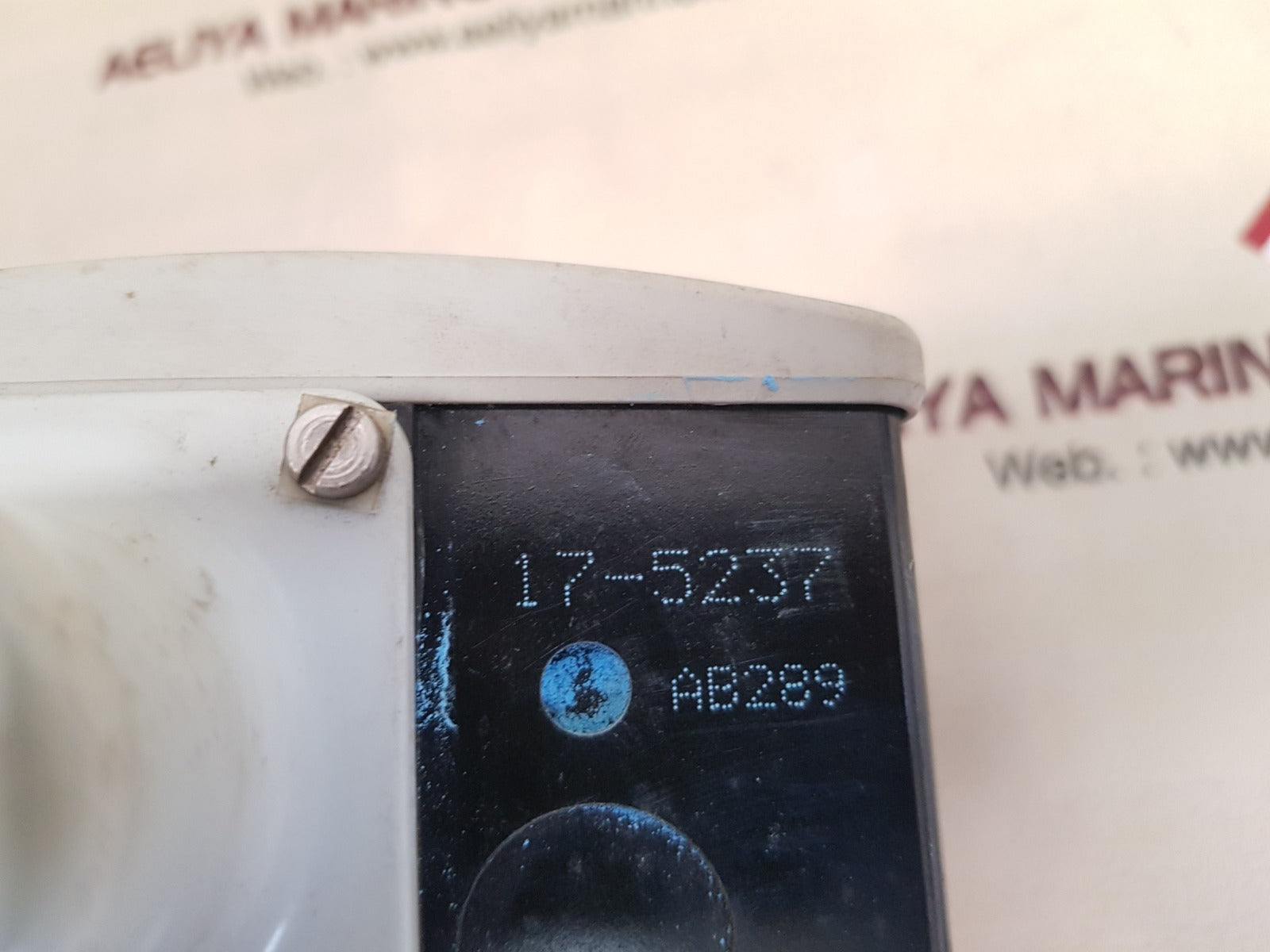 Danfoss Rt200 Pressure Control Switch Module - Image 6