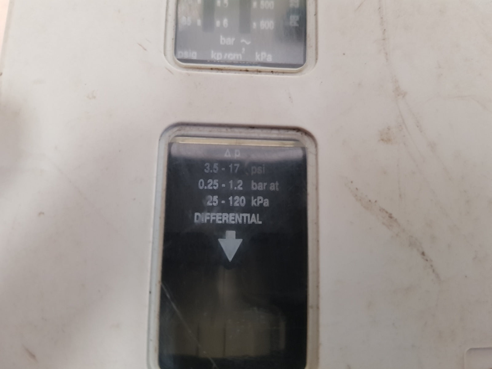 Danfoss Rt200 Pressure Control Switch Module - Image 7