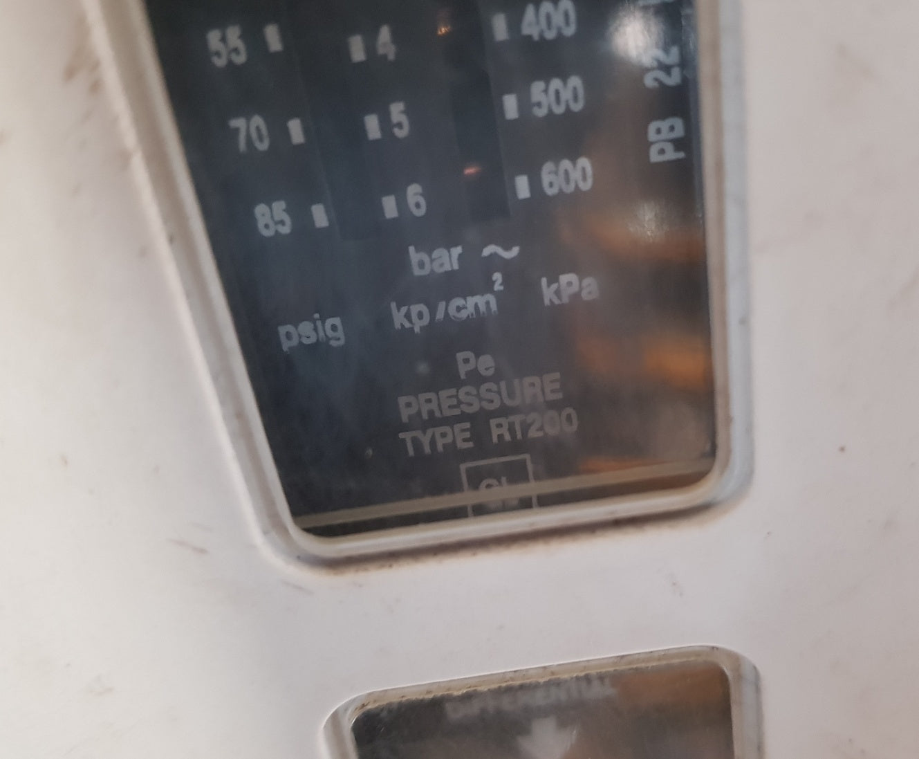 Danfoss Rt200 Pressure Control Switch Module - Image 8