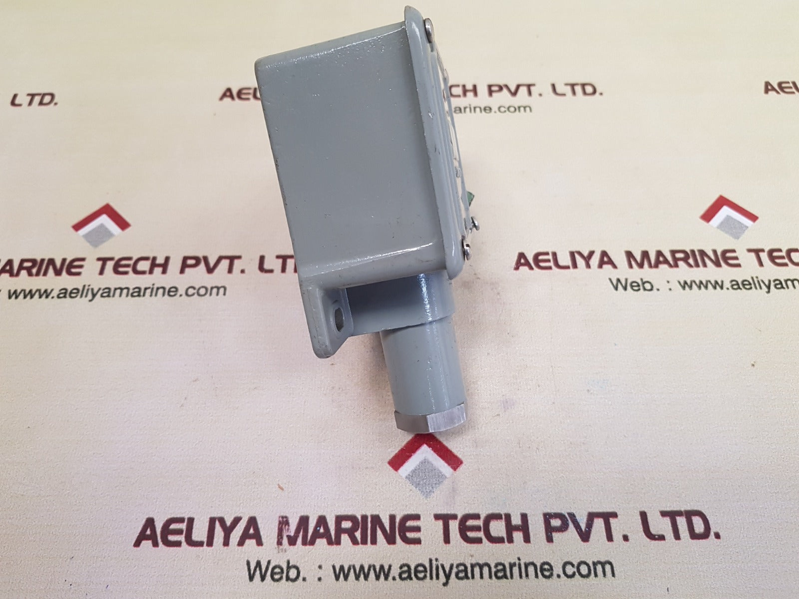 Sor 6nn-k5-m2-c1a pressure switch - Image 5