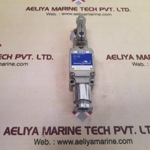 Yamatake-honeywell 1ls9-j micro switch used