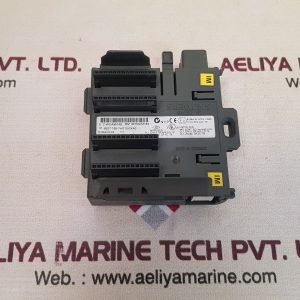 Siemens simatic s7 6es7 195-7hd10-0xa0 bus module