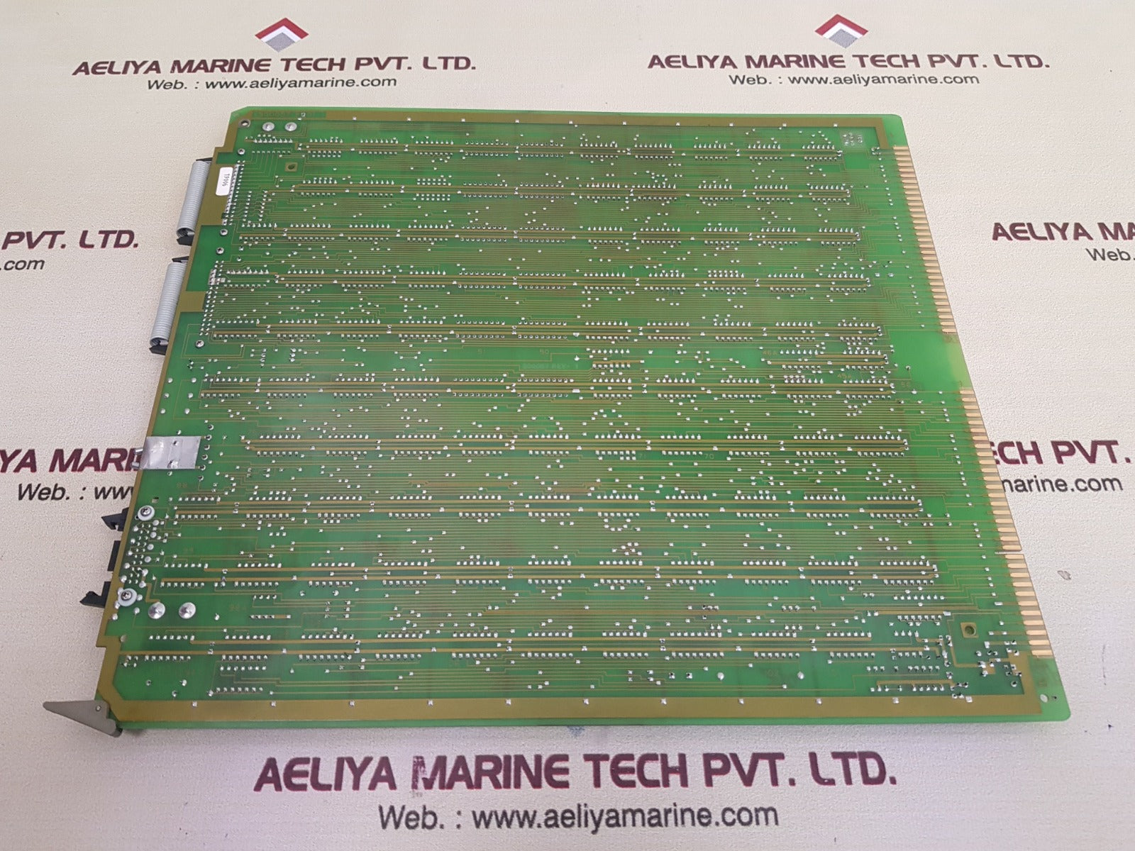 Allen-bradley 900057 8000-gc pc board - Image 5