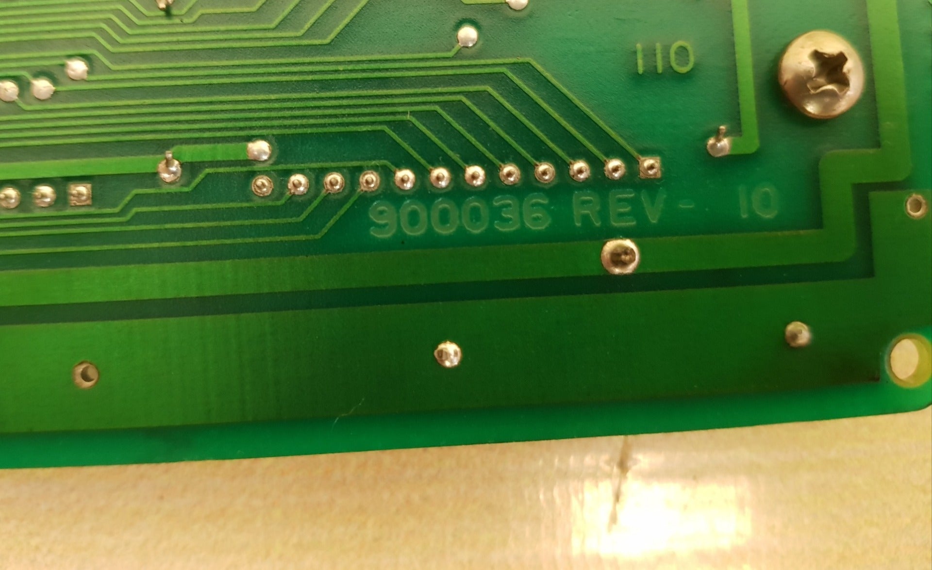 Allen-bradley 900036 interface board - Image 7