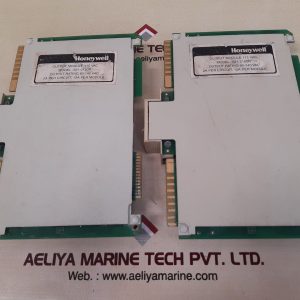 Tata honeywell 621-2150r output module
