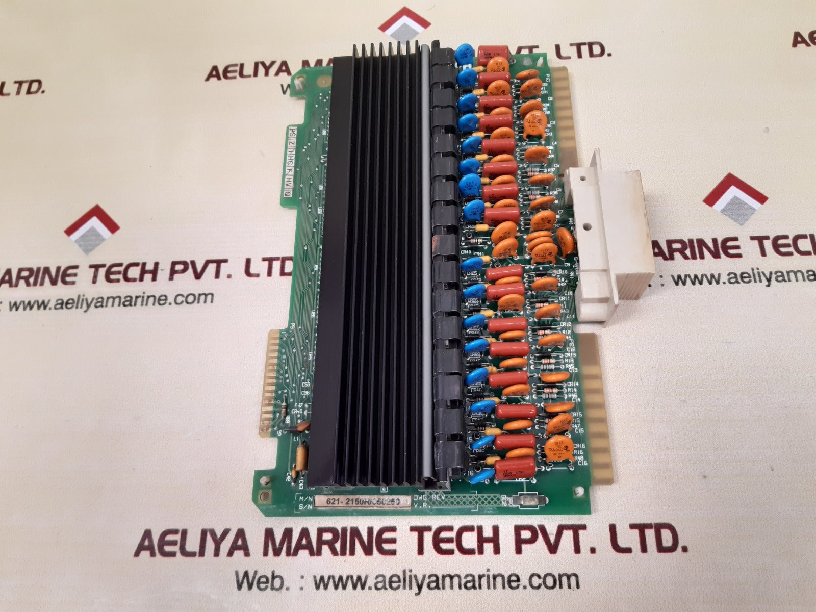 Tata honeywell 621-2150r output module - Image 5