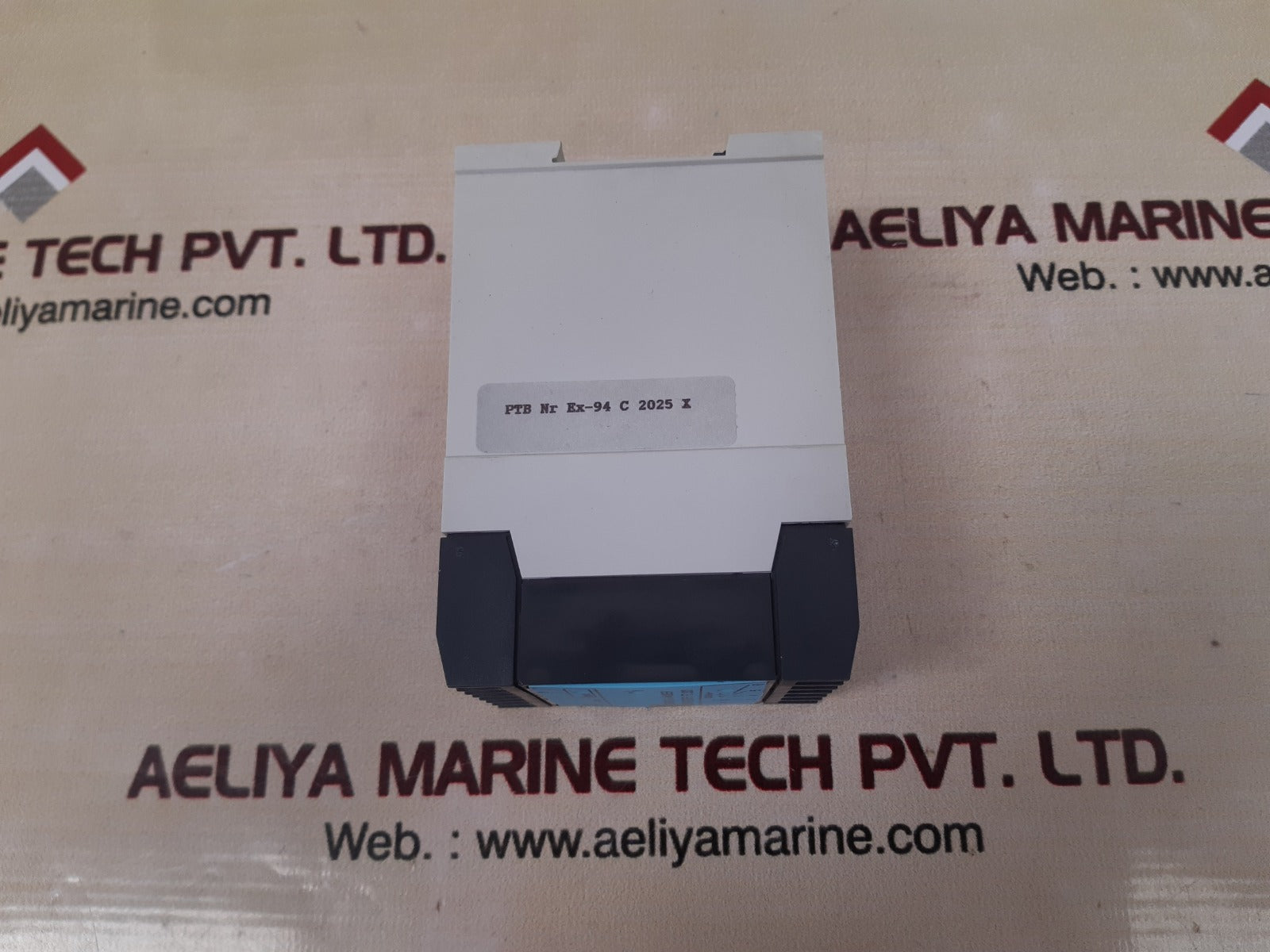 Endress+hauser ftl 320-g1e1 level limit switch - Image 3