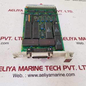 Wiedeg elektronik 4709790 iec card 636.018/1.1