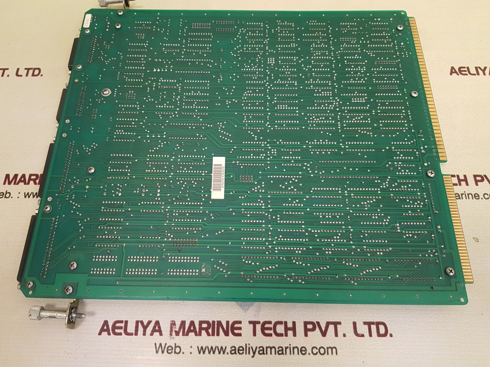 Allen-bradley 900034 8000-ka Printed Circuit Board - Image 4