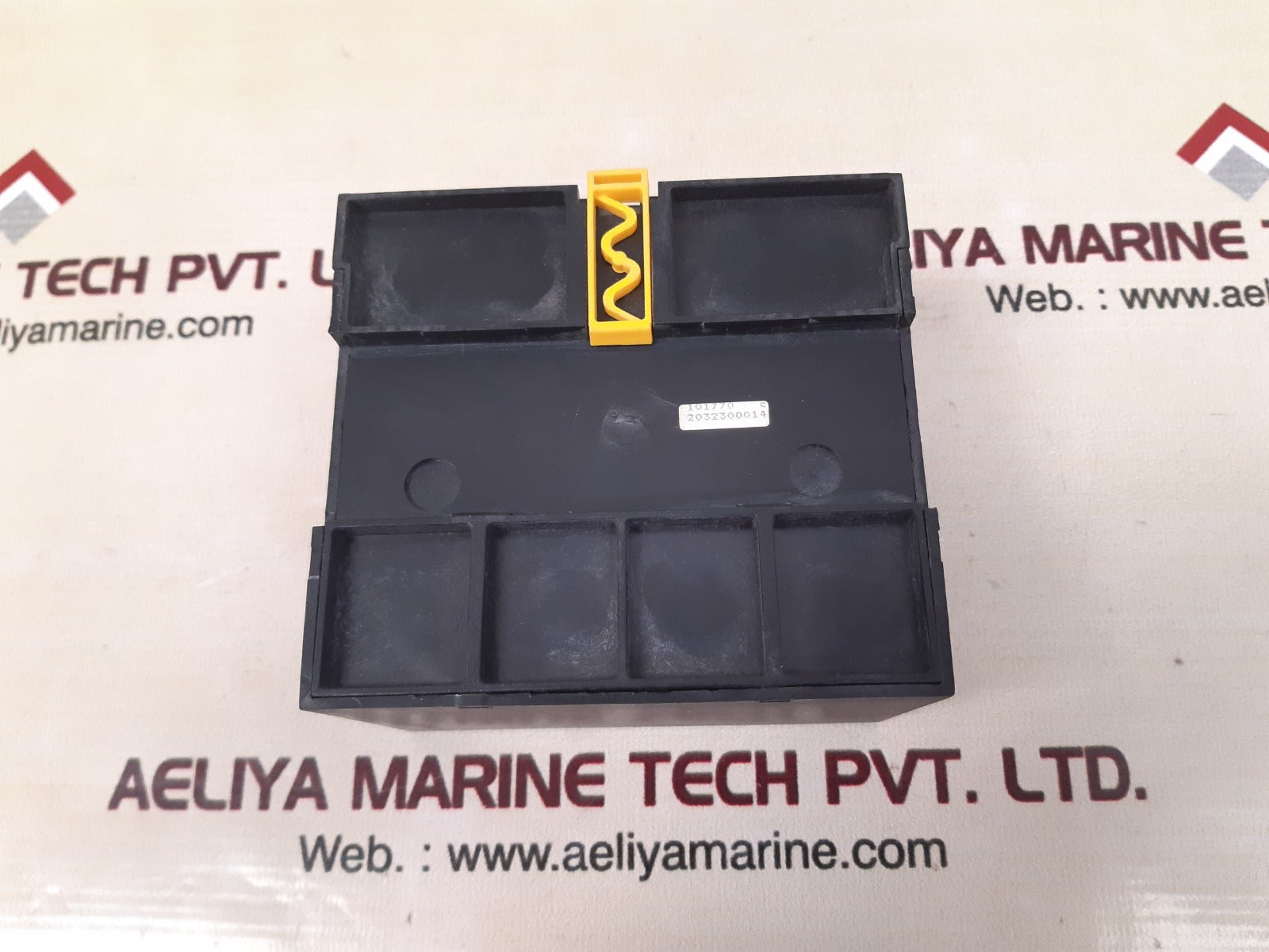 Deif taq-210dg/3 var-transducer 100008157.10 - Image 4