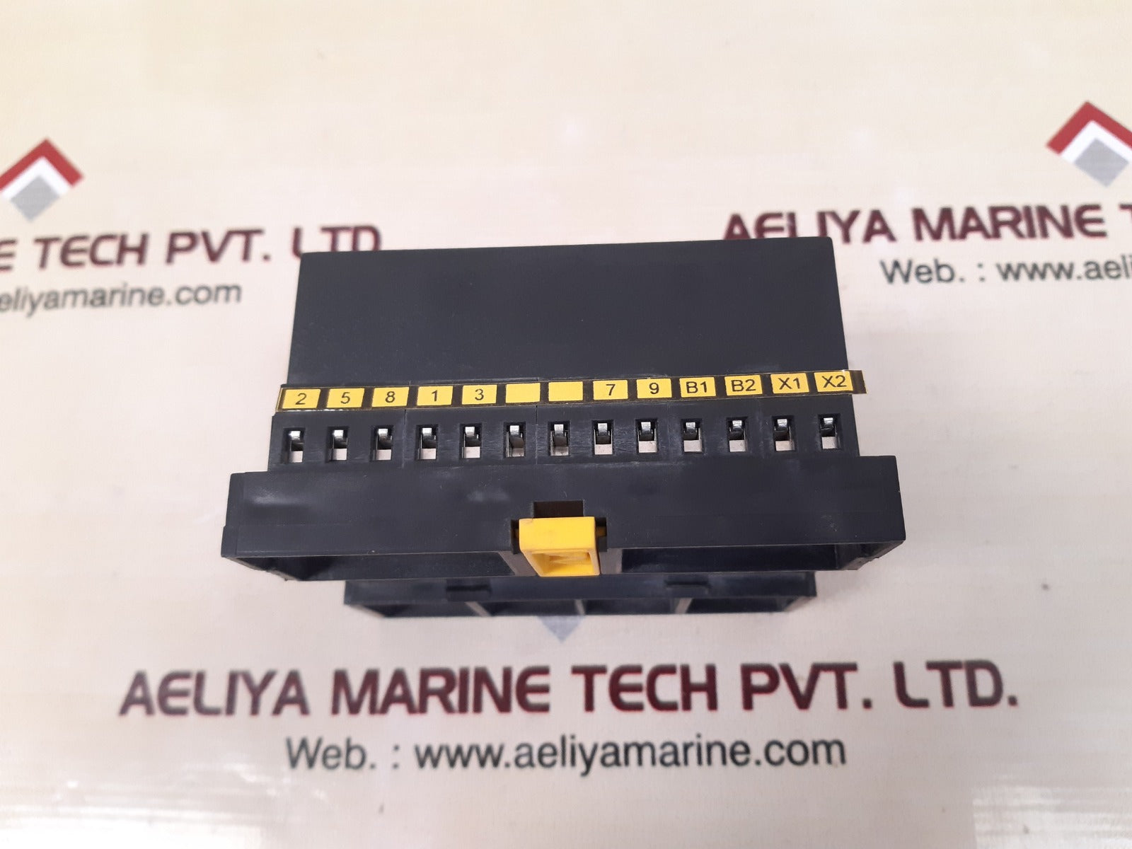 Deif taq-210dg/3 var-transducer 100008157.10 - Image 5