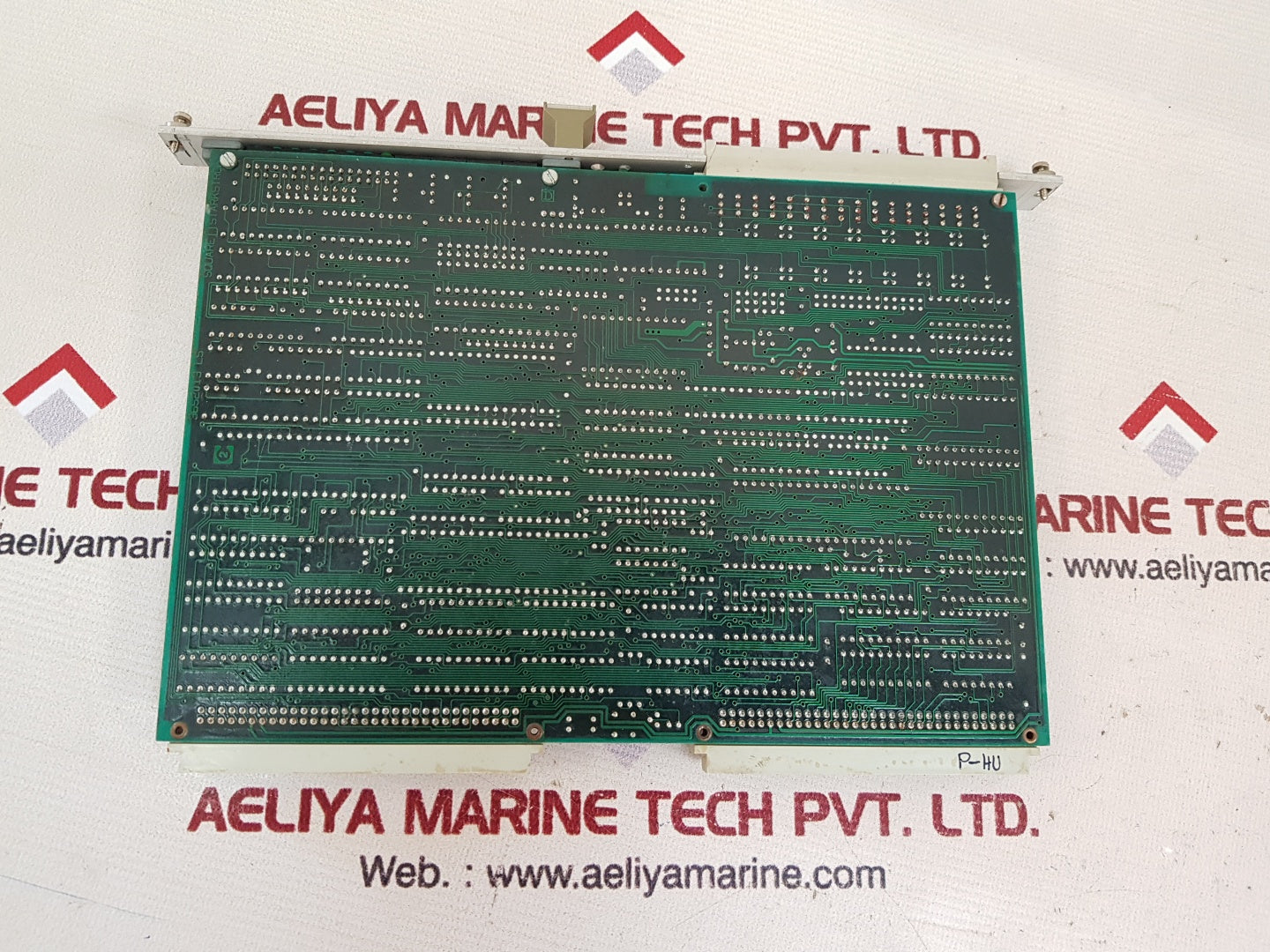 Square D s-dr 7820 slp/c slbr processor card - Image 5