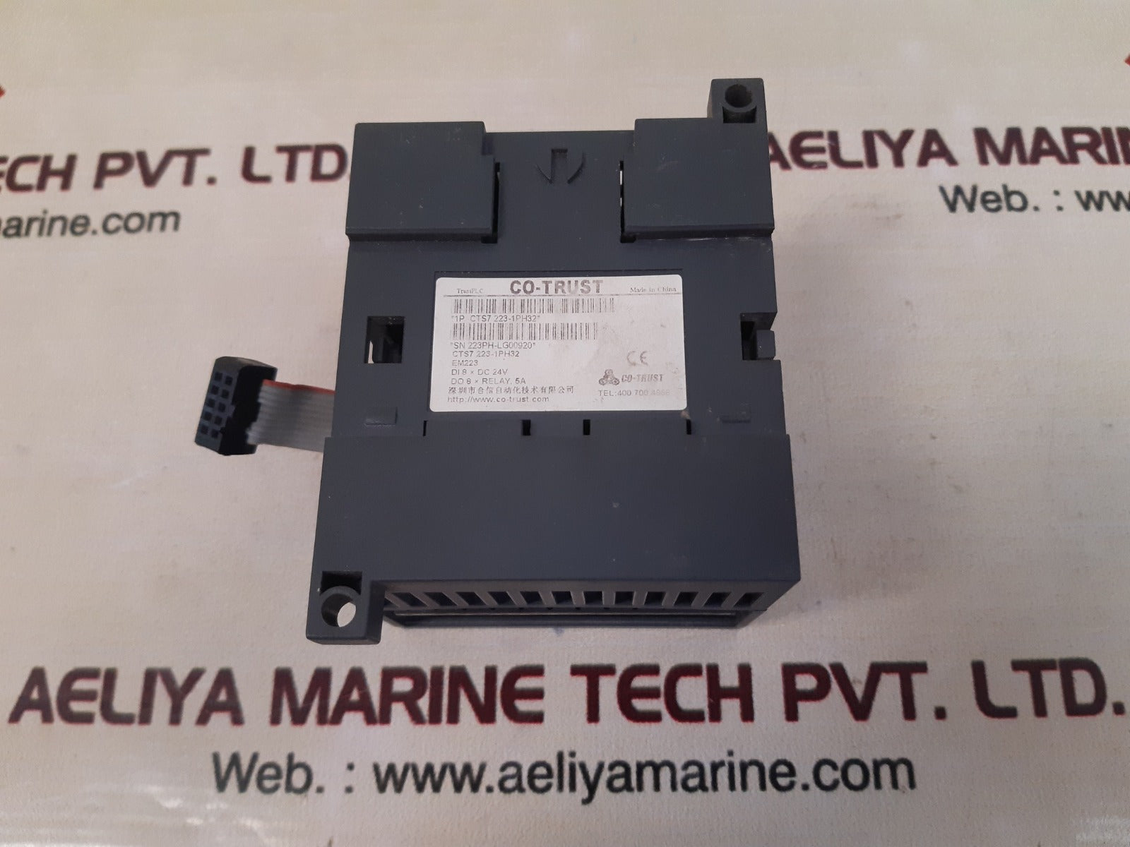 Co-trust em223 223-1ph32 - Image 4