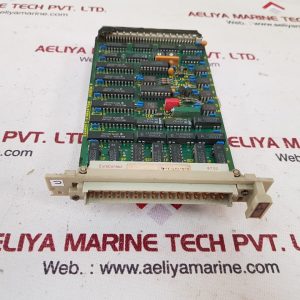 Square D starkstrom 3636034 p pcb card 636.034/1.2