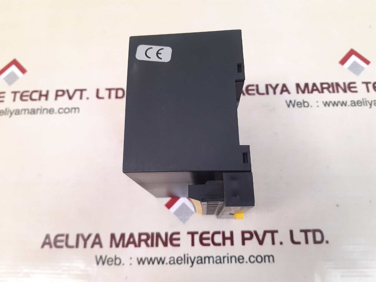 Deif Tap-210Dg/3 Inwatt Transducer Module 221787.10 - Image 3