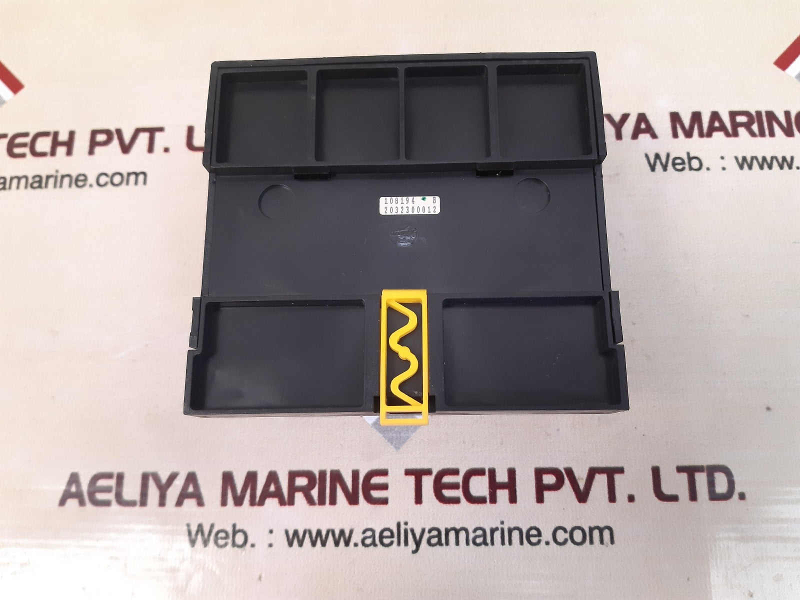 Deif Tap-210Dg/3 Inwatt Transducer Module 221787.10 - Image 4