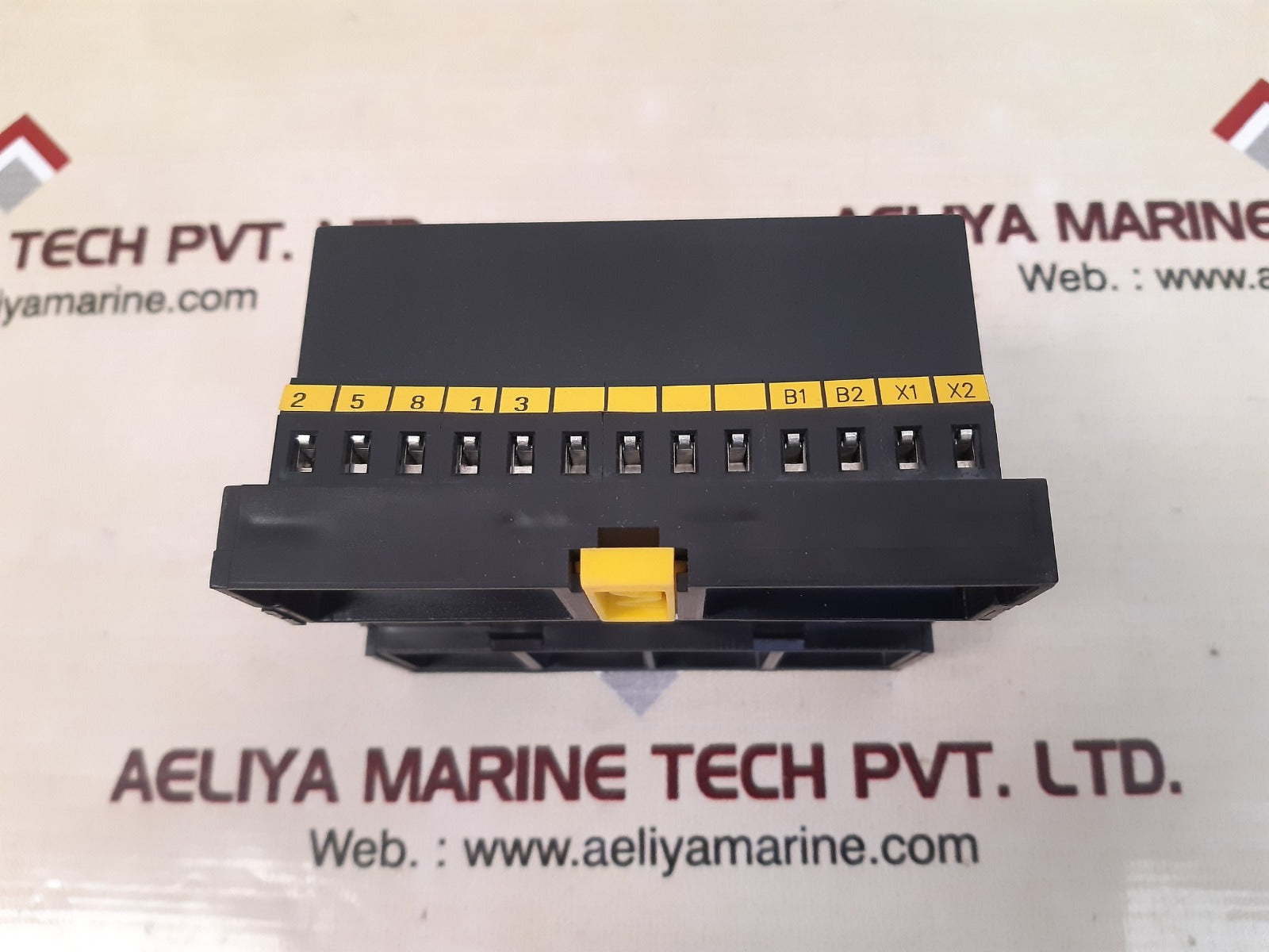 Deif Tap-210Dg/3 Inwatt Transducer Module 221787.10 - Image 6