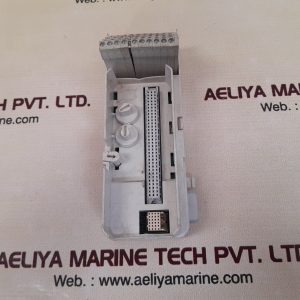 Abb 3bse069209r1 compact module termination unit pr:a