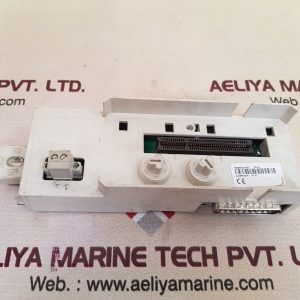 Abb 3Bse030192R1 Analog Module