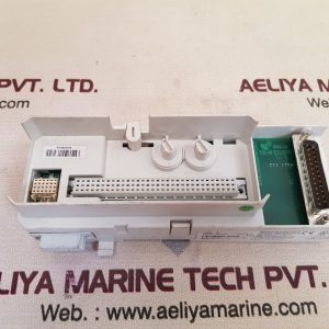 Abb Tu812V1 Compact Module Termination Unit 3Bse013232R1