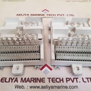 Abb Tu845 Termination Unit 3Bse021447R1 55?C