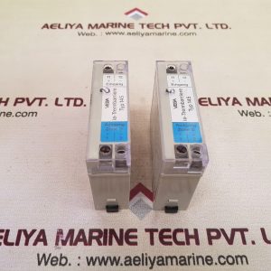 Vega 145 Ia Isolation Barrier Ip40 70?C