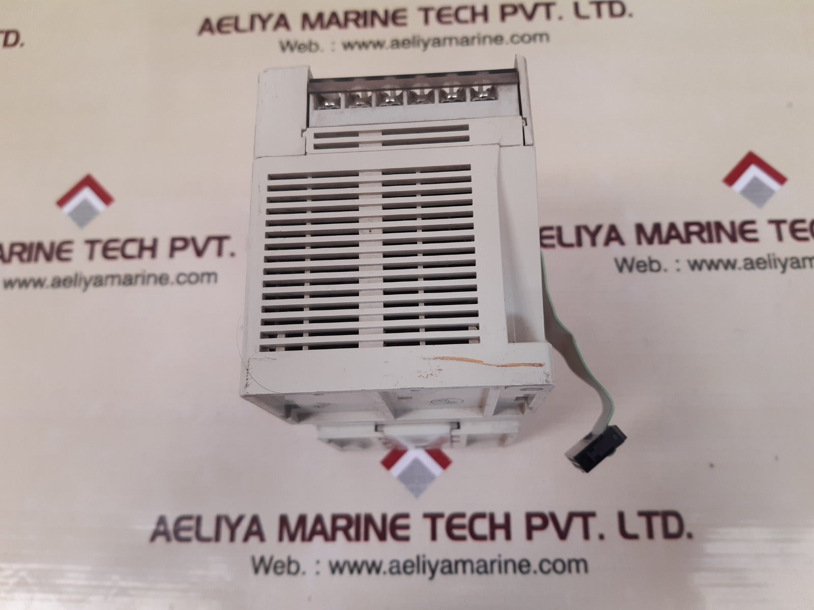 Mitsubishi fx-16eyr-es programmable controller - Image 4