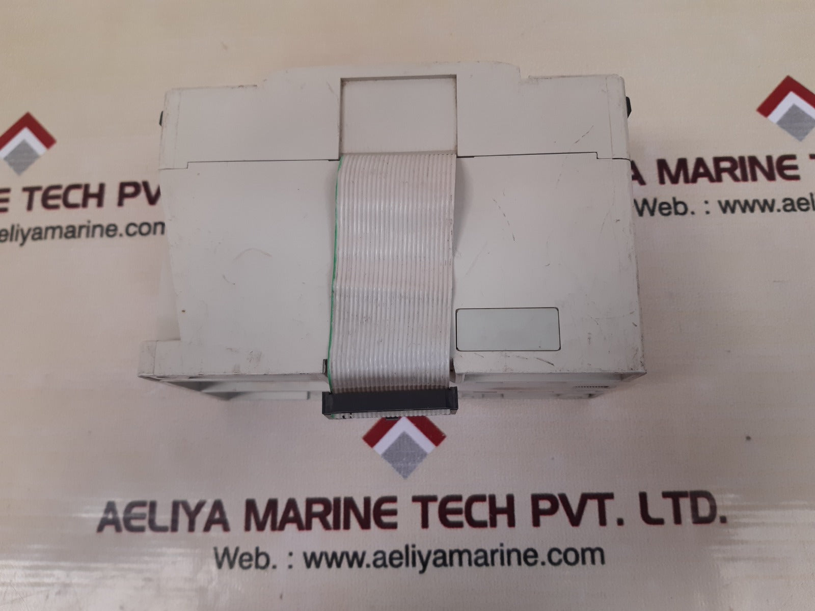 Mitsubishi fx-16eyr-es programmable controller - Image 5