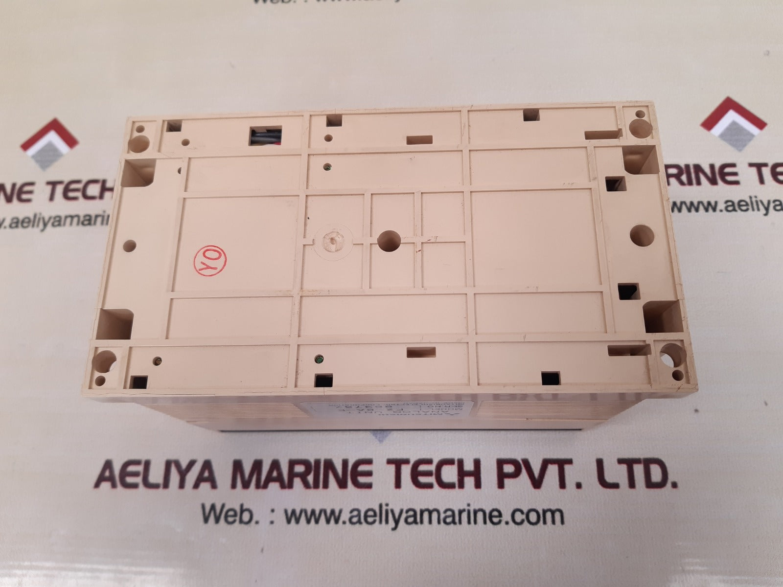 Mitsubishi melsec f2-6a-e analog unit - Image 7