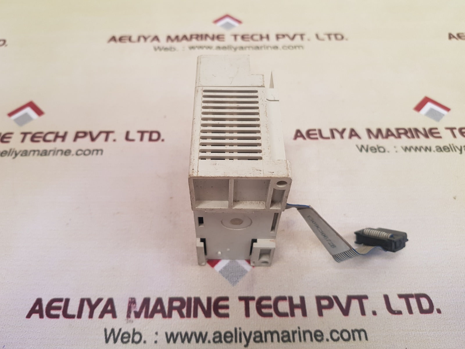 Mitsubishi Fxon-3A Plc Programmable Controller Jy550D21301A - Image 5