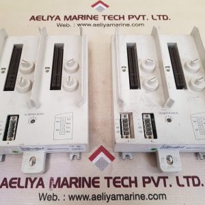 Abb Tu849 Termination Unit 3Bse042560R1 55?C