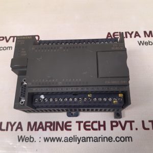 Siemens Simatic S7-200 6Es7 214-1Ad22-0Xb0 Cpu 224 Plc Digital Controller Module