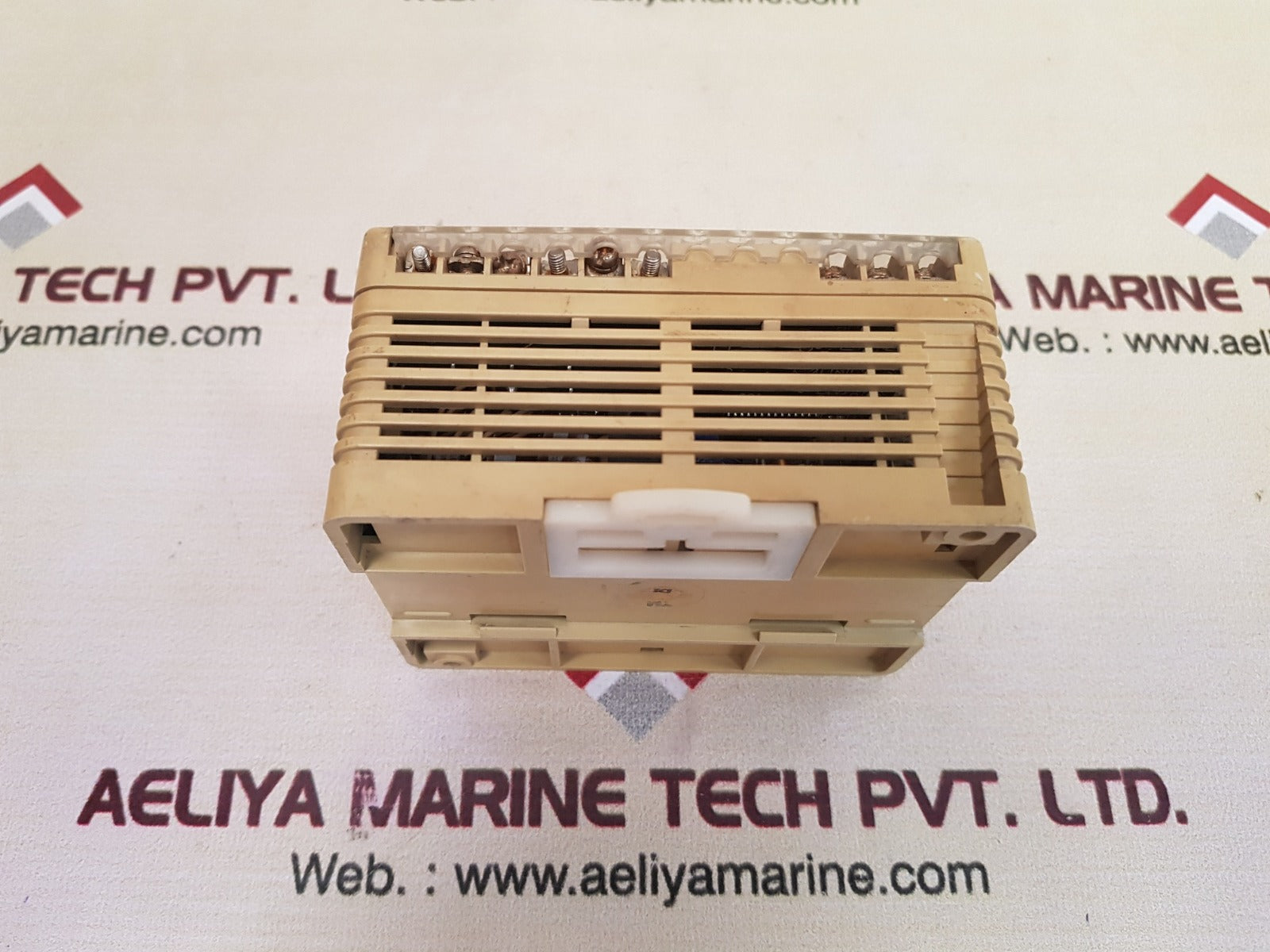 Telemecanique/Square D Tsx07 20 1028 Plc Controller 240Vac/30Vdc - Image 3