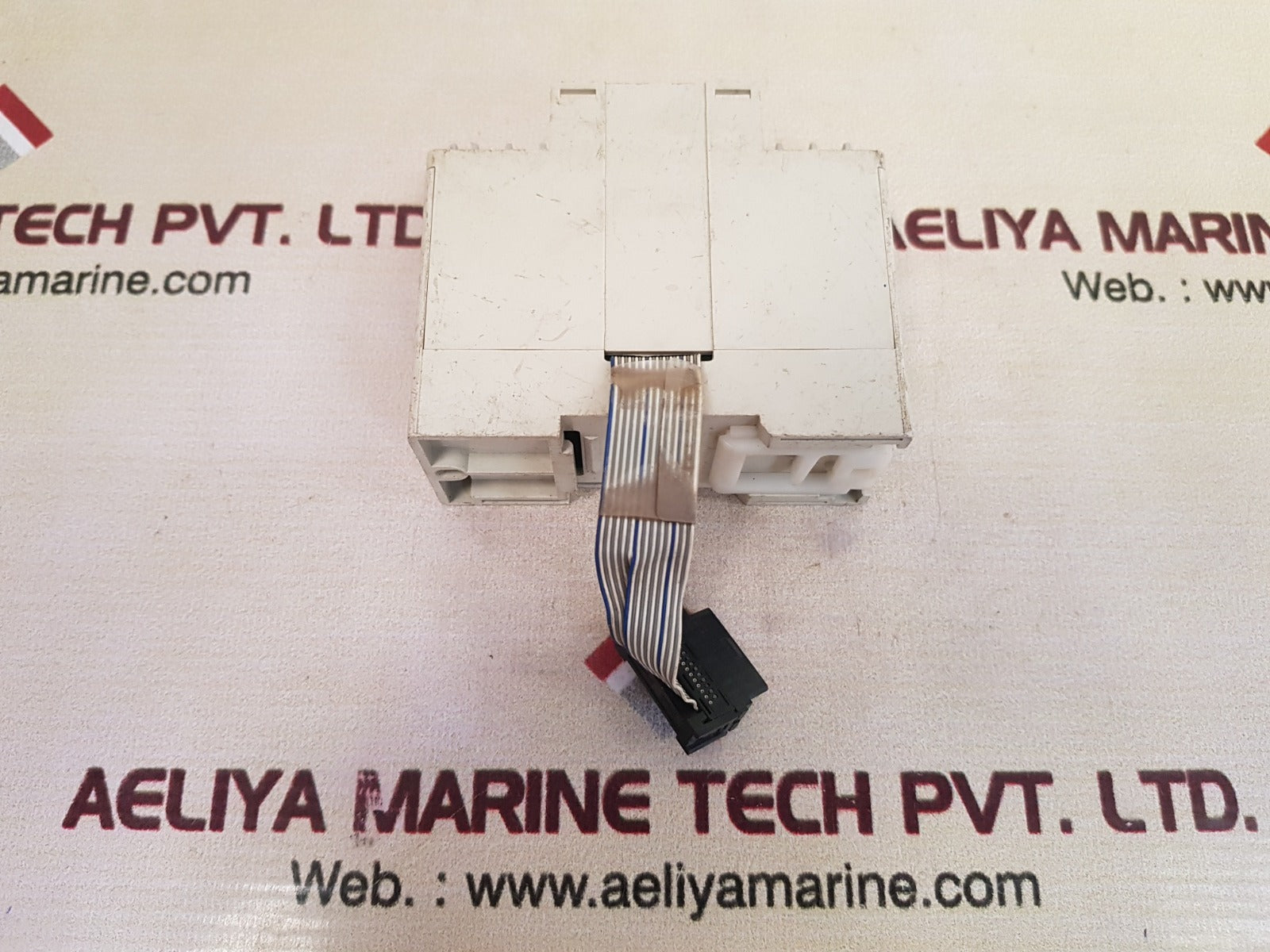 Mitsubishi Electric Fx2N-16Eyr-es/Ul Programmable Controller 30Vdc/240Vac - Image 2