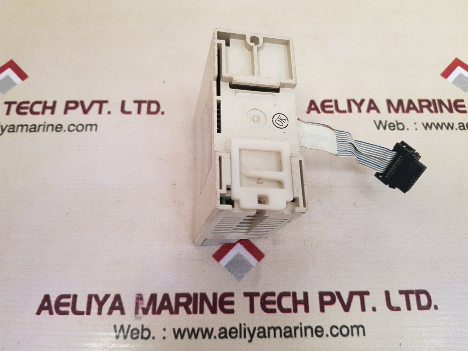 Mitsubishi Electric Fx2N-16Eyr-es/Ul Programmable Controller 30Vdc/240Vac - Image 4