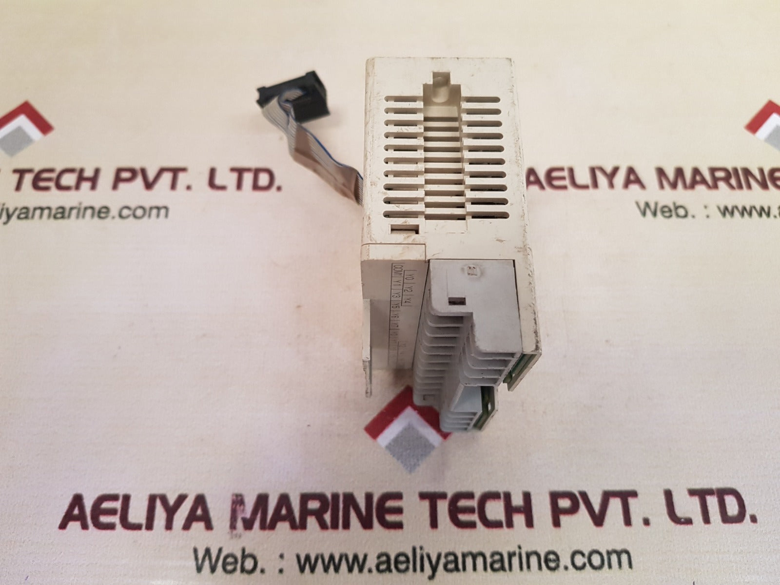 Mitsubishi Electric Fx2N-16Eyr-es/Ul Programmable Controller 30Vdc/240Vac - Image 5