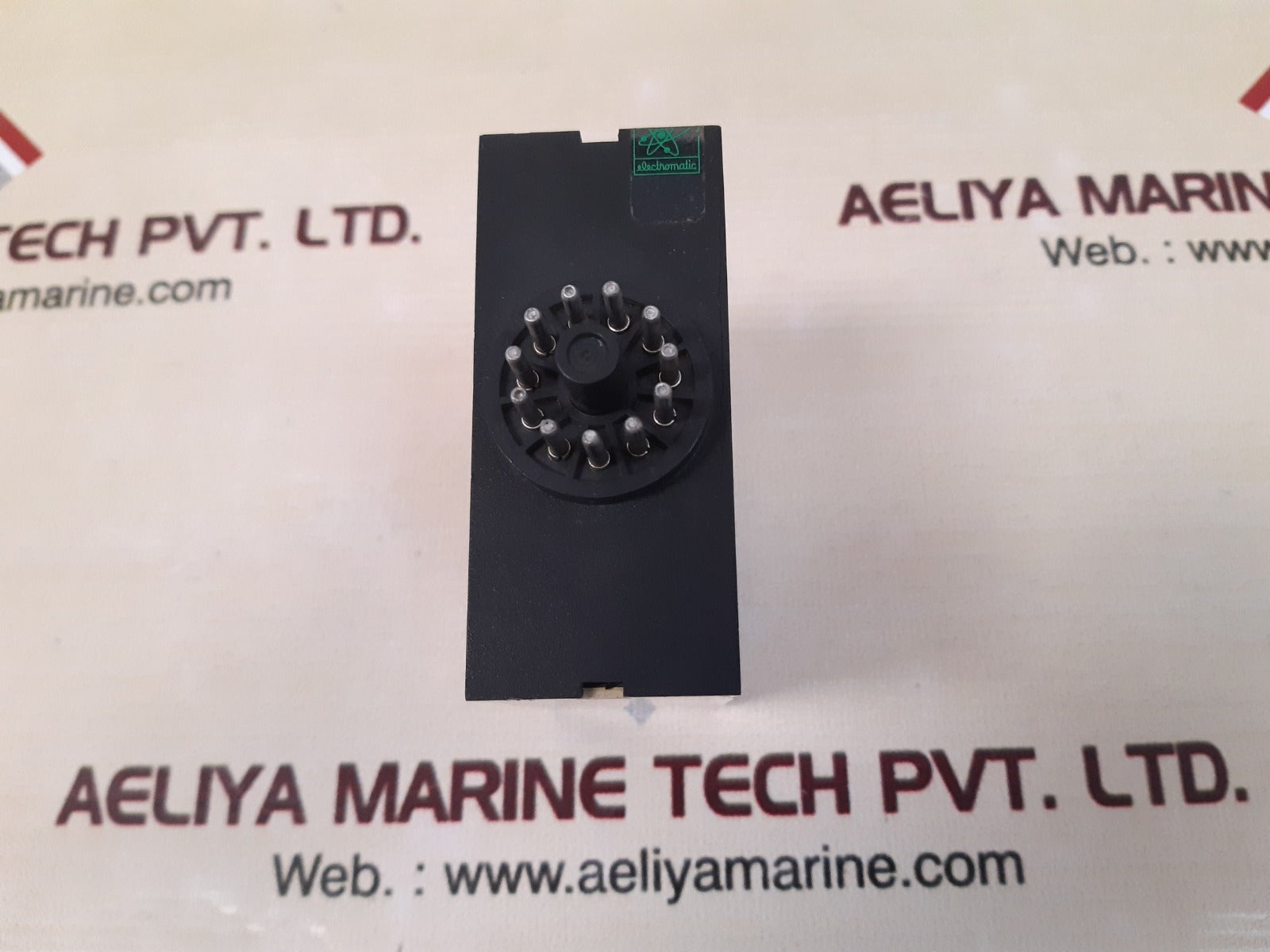 Electromatic s-system sa205 024 delay on operate - Image 4