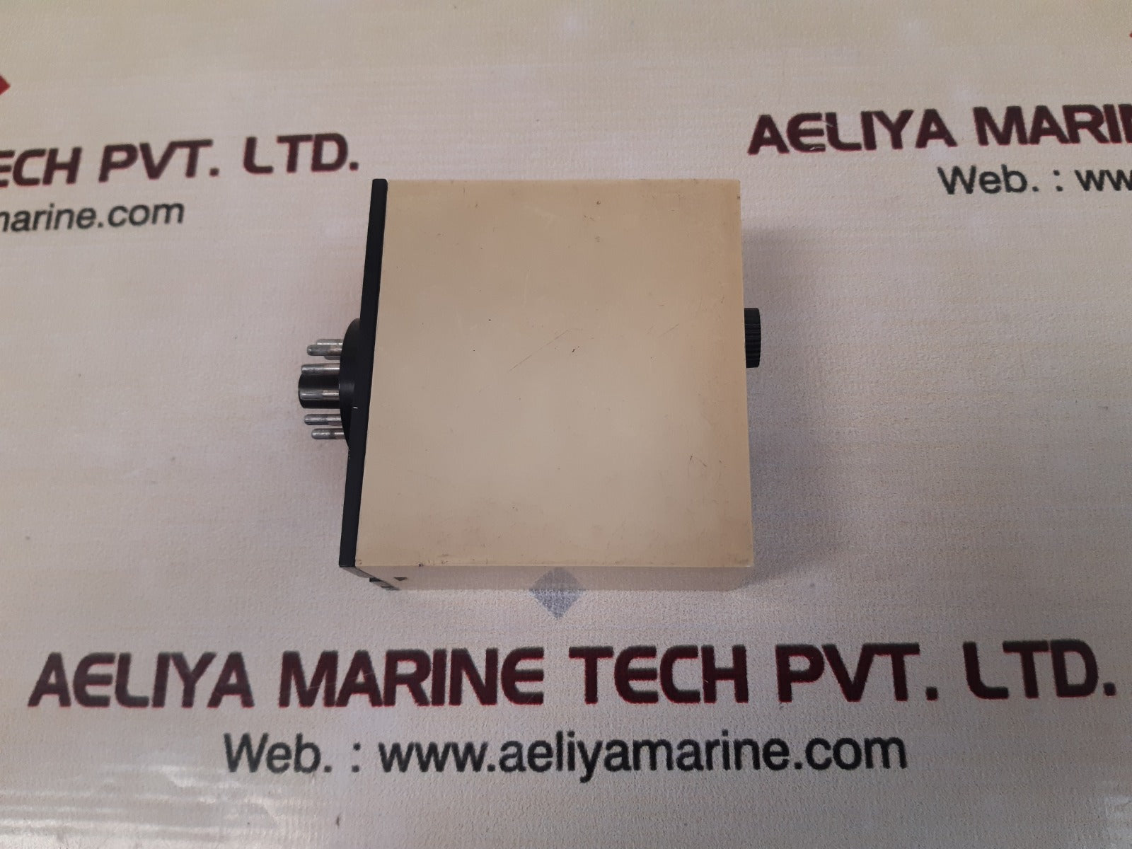 Electromatic s-system sa205 024 delay on operate - Image 5