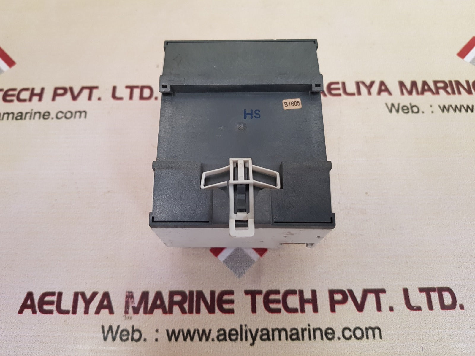 Berker 7531 20 07 Universal-dimmaktor Actuator 2 Fold 230V~50/60Hz - Image 2