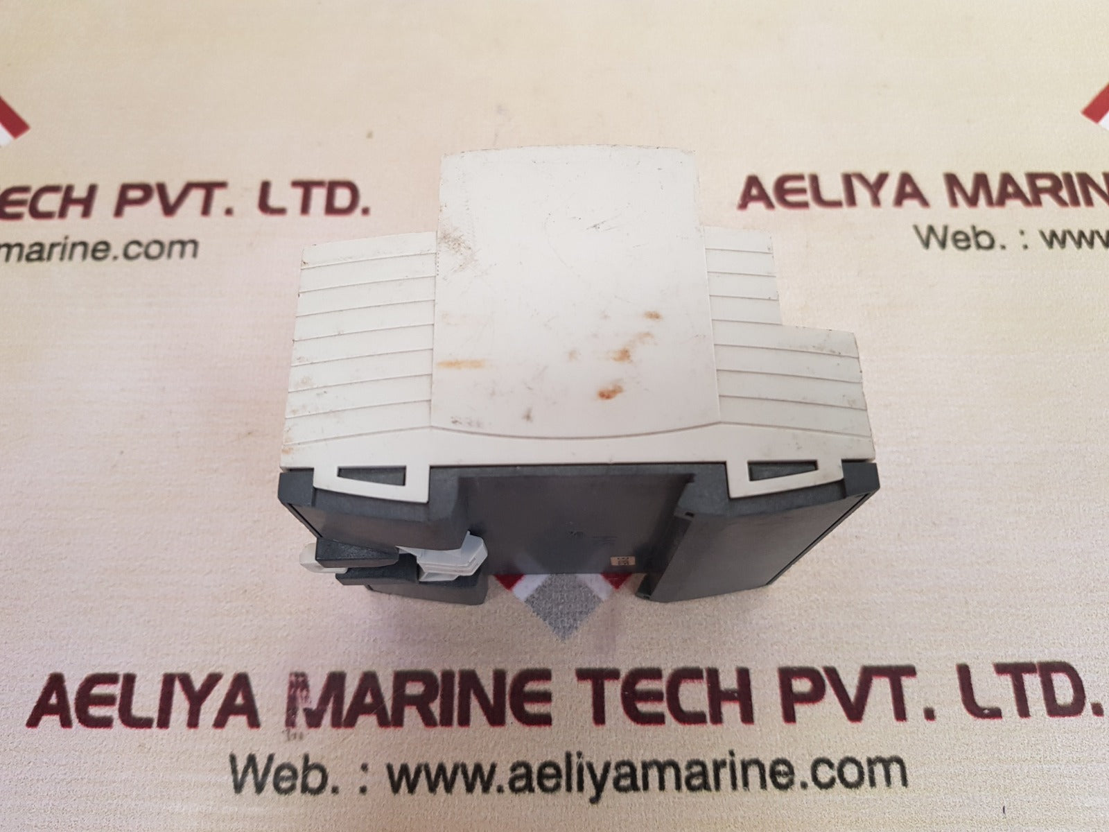 Berker 7531 20 07 Universal-dimmaktor Actuator 2 Fold 230V~50/60Hz - Image 3