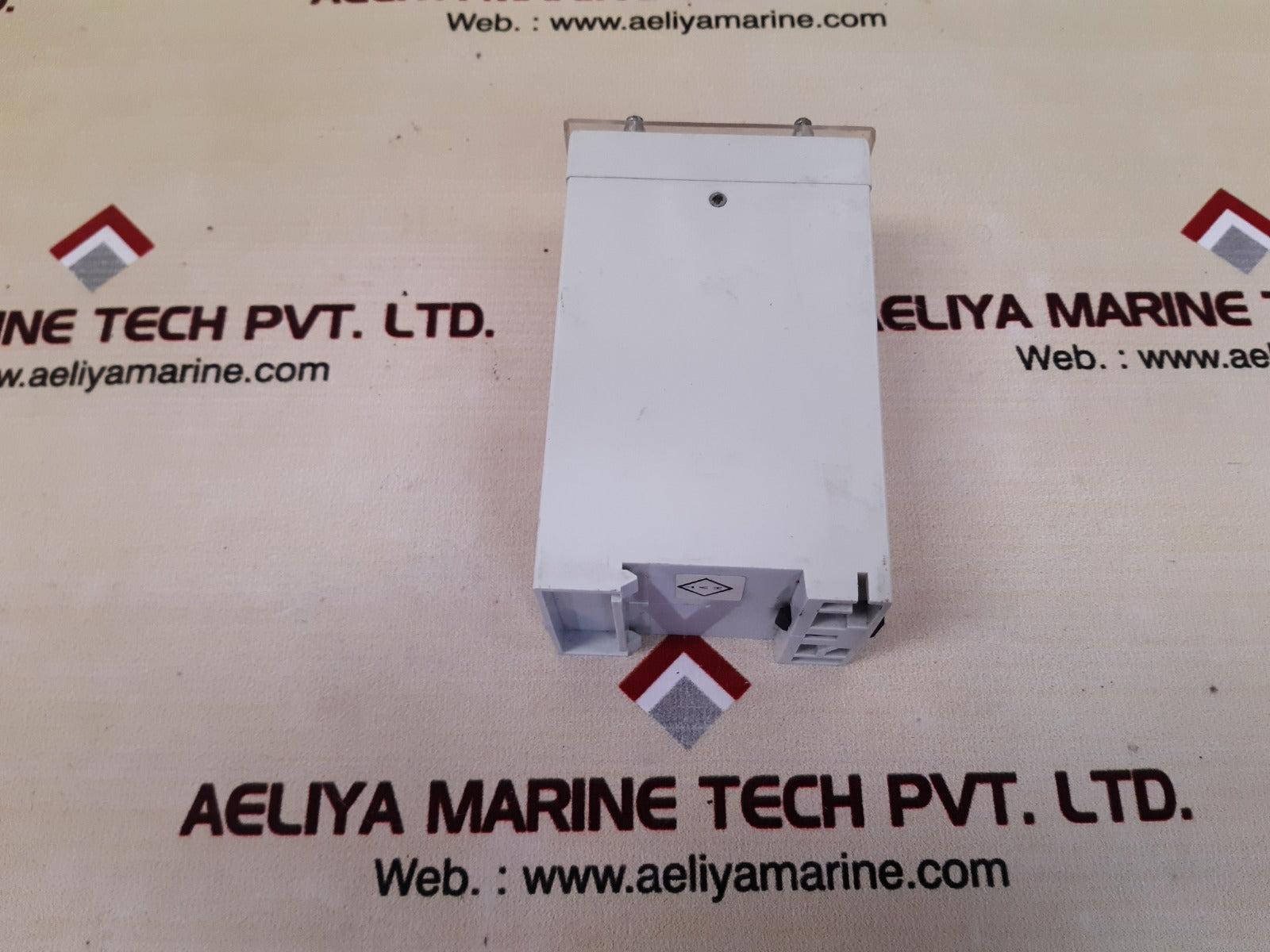 Crompton 252-pvjw Option Time Delay 0/10 Seconds(Std) Protector Relay Module - Image 3