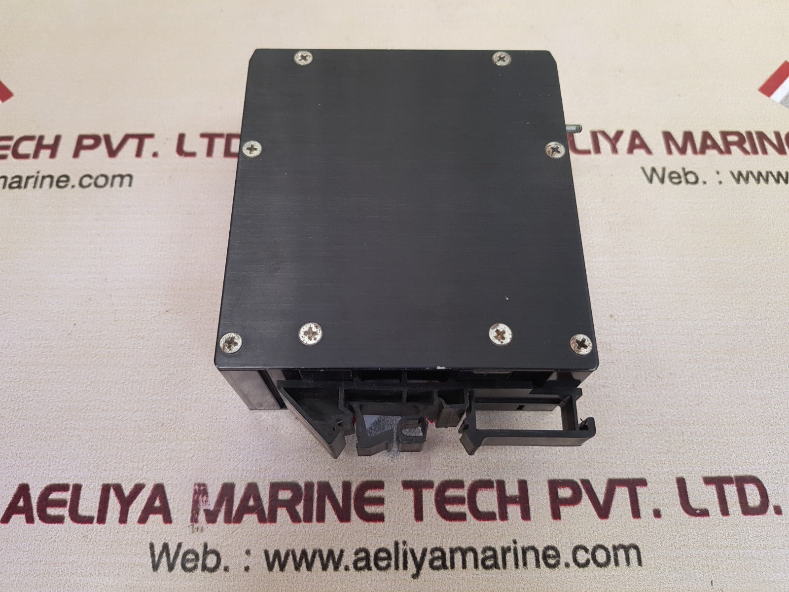 Mann Industries Uhz/R/110Vac/V1.20 Monitoring Module 110Vac - Image 2