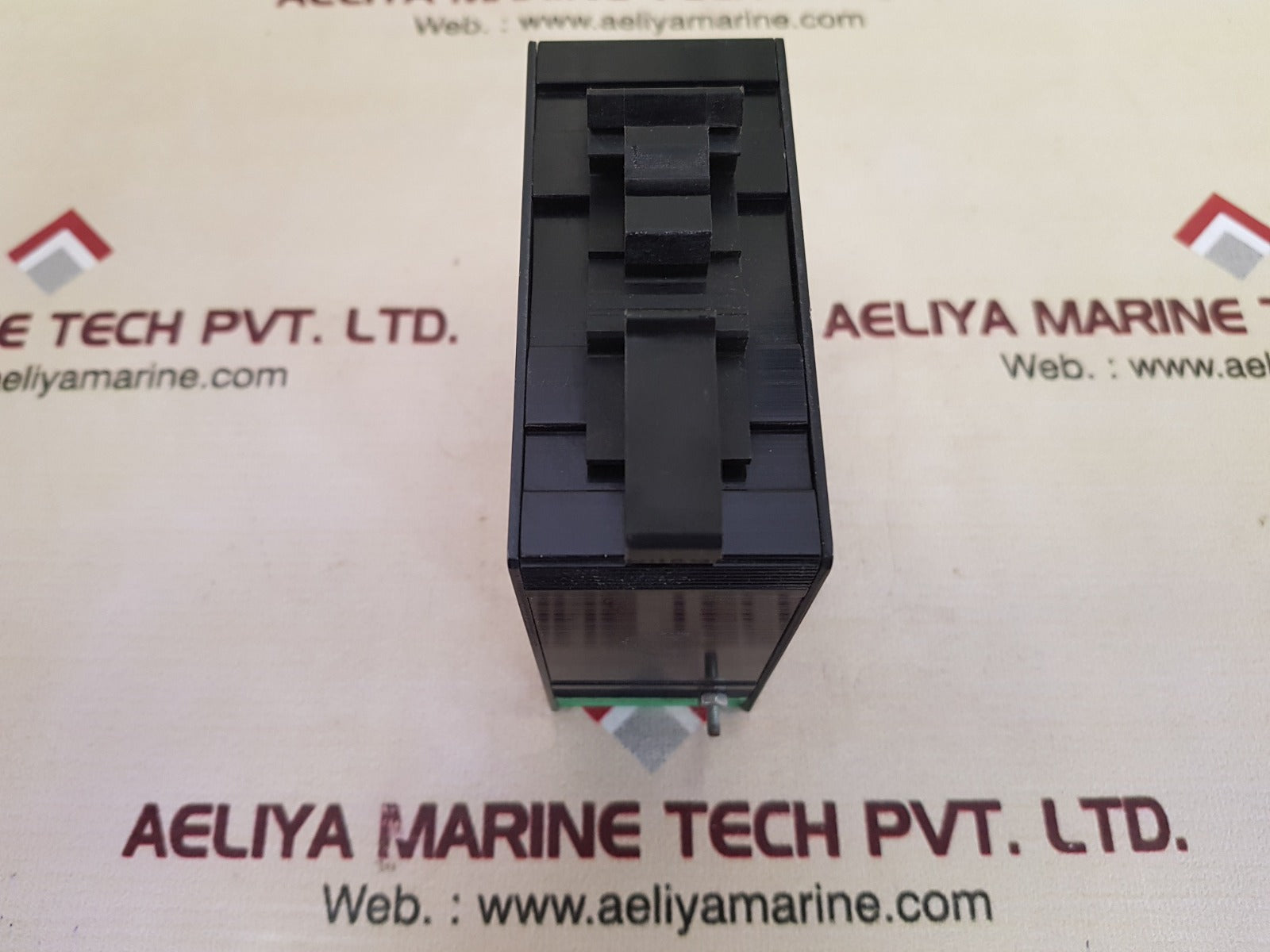 Mann Industries Uhz/R/110Vac/V1.20 Monitoring Module 110Vac - Image 4
