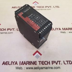 Weidmuller Ucv/Ar/240Vac/X Micromann Signal Conditioner Isolator 7940010170