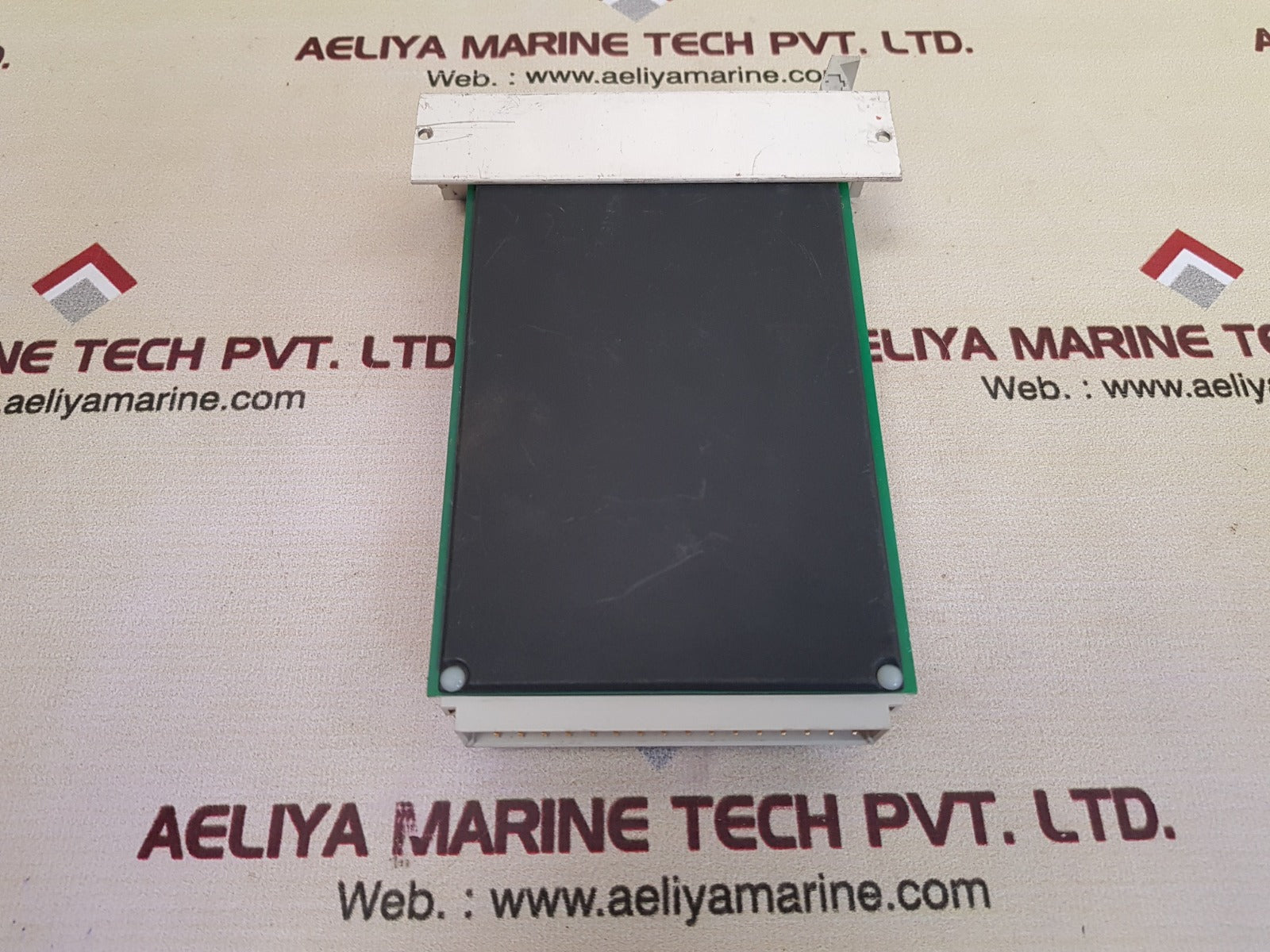 Phytron-elektronik Zs0 42/40 Mini Stepper Motor Driver 02004444 - Image 2