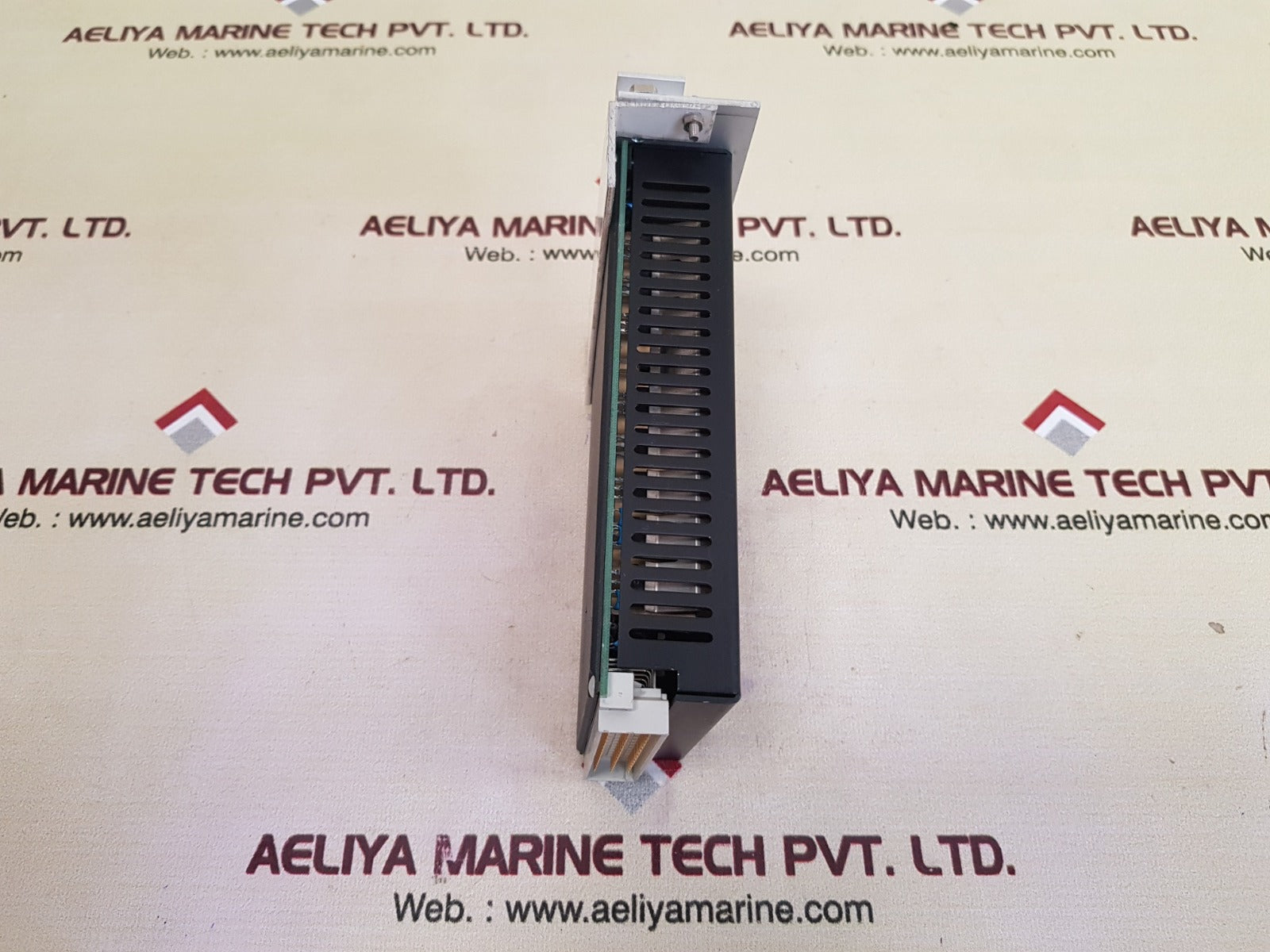 Phytron-elektronik Zs0 42/40 Mini Stepper Motor Driver 02004444 - Image 4