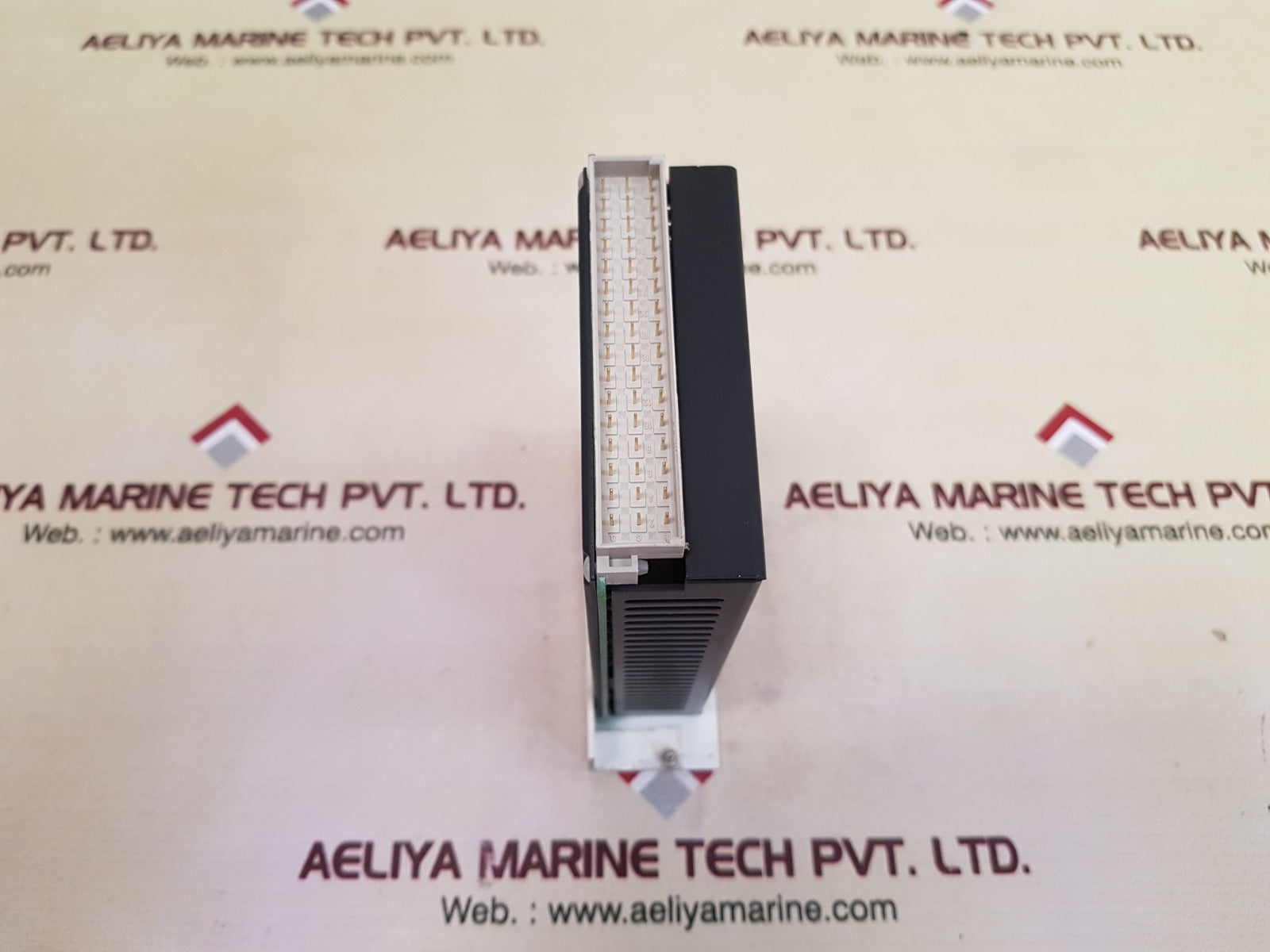 Phytron-elektronik Zs0 42/40 Mini Stepper Motor Driver 02004444 - Image 5