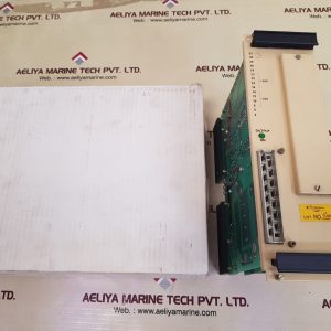Abb Sepu 57287829 Autronica Power Supply 5761084-1E 24Vdc